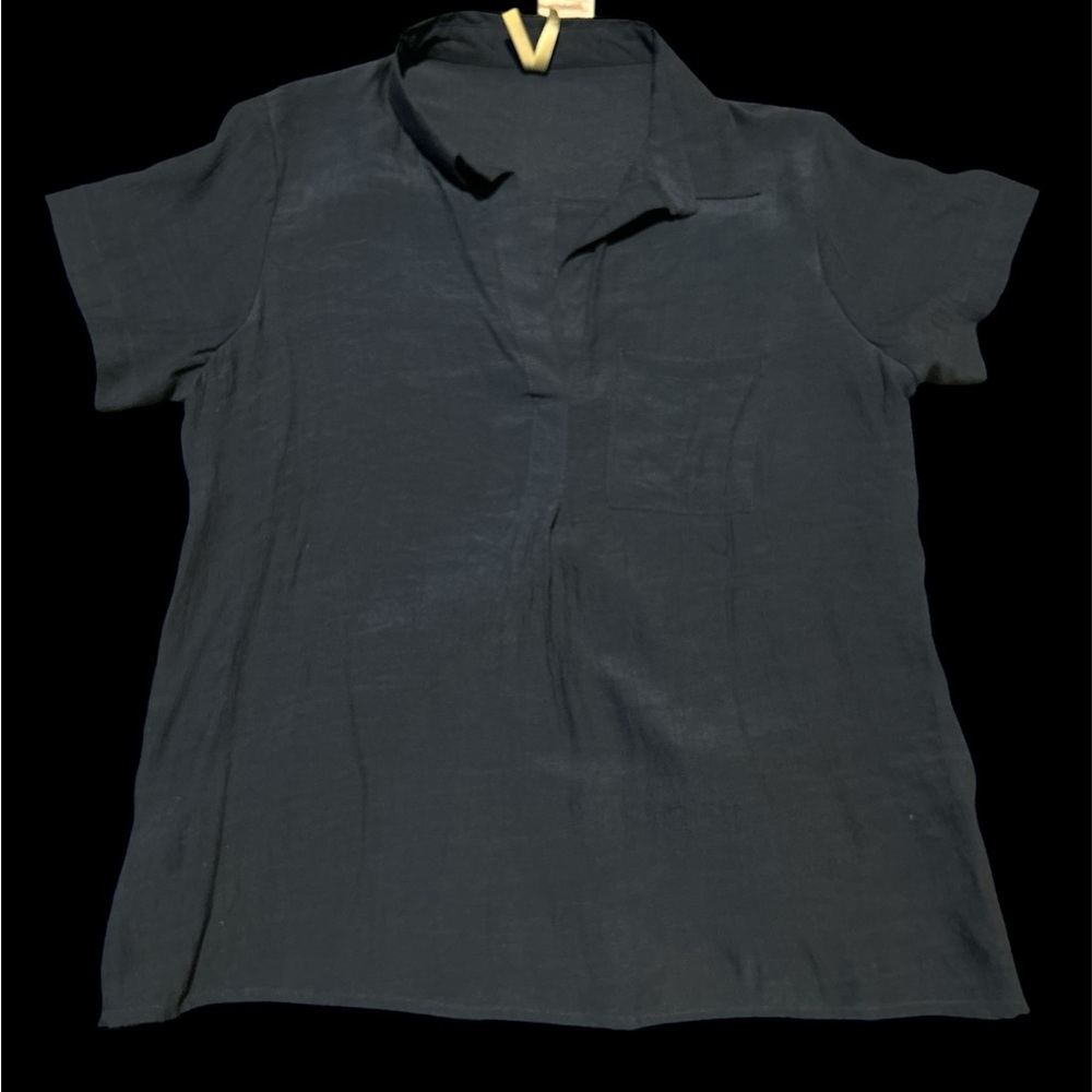 NWT Live 4 Truth Blouse XL